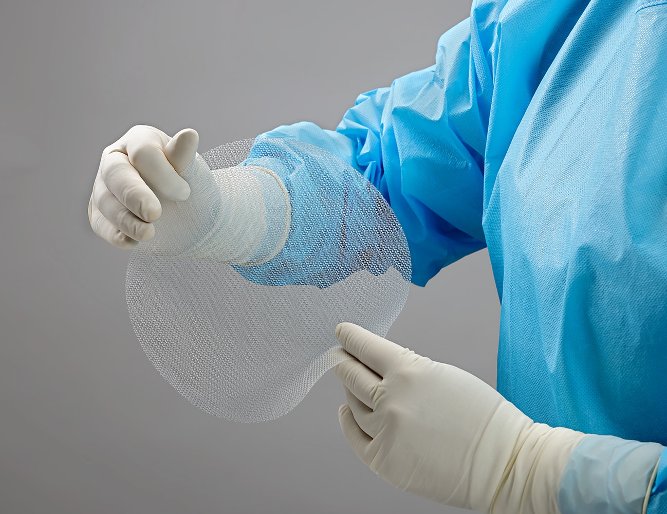 GalaFLEX LITE™ Scaffold, 13.0cm Diameter (5.1in) | GalaFLEX™ Scaffold